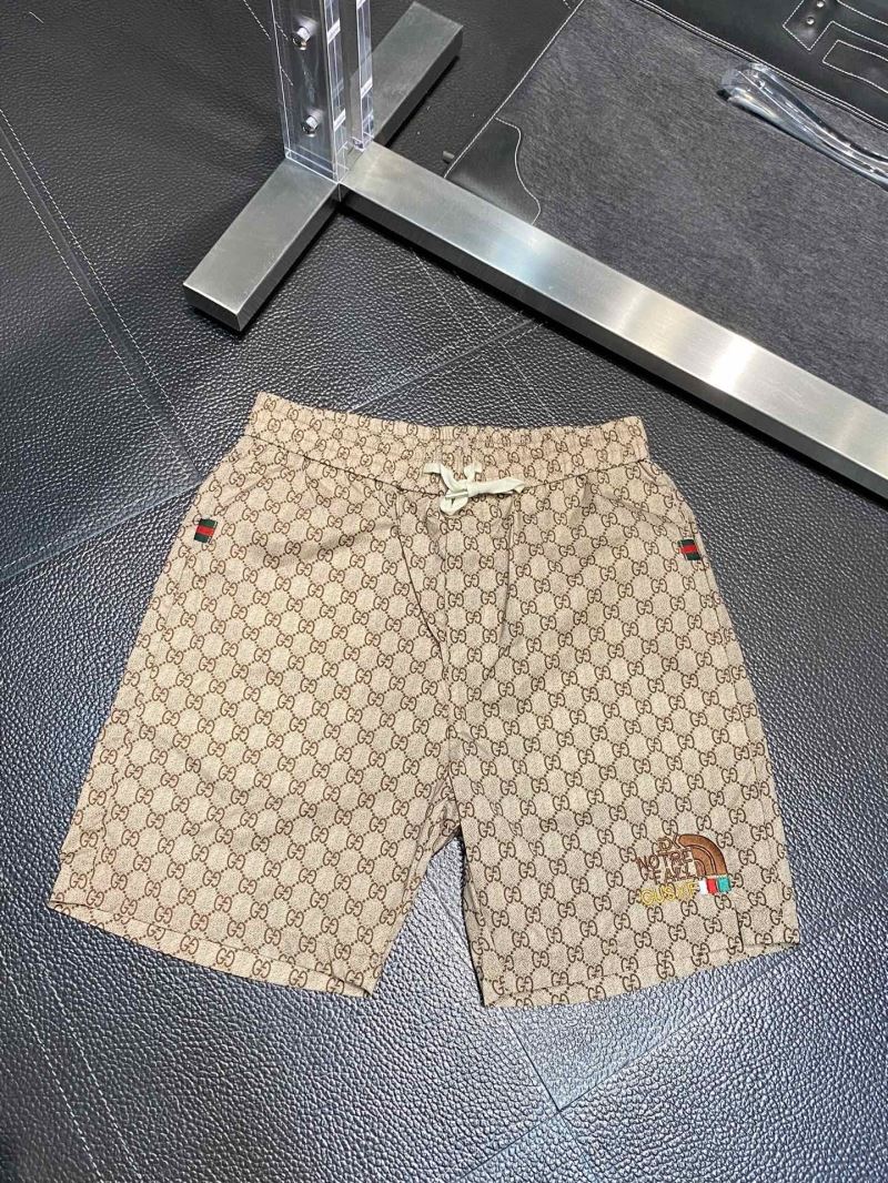 Gucci Short Pants